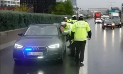 AYM’den Yetkisiz Çakar Cezalarına Emsal Karar