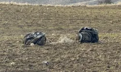 Ankara’da Düşen Jetin Pilotunun Son Sözleri Ortaya Çıktı