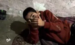 Kümeste Tutulan Engelli Çocuk Koruma Altına Alındı