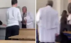 Ankara’da Öğretmeniyle Alay Eden Öğrencilere Ceza