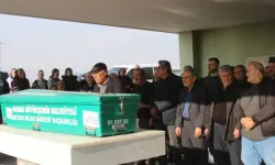 Adana’da Babaları Tarafından Öldürülen Kardeşler Defnedildi