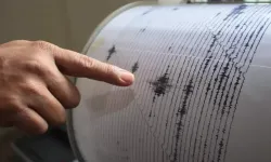 Antalya Serik’te 4,9 Büyüklüğünde Deprem Meydana Geldi