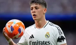 Arda Güler’in Maaşı İspanya’da Tartışma Yarattı