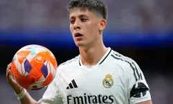 Arda Güler 90 Milyon Euroyla Türk Futbolunda Zirvede