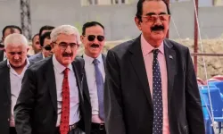 Aşiret lideri, Ankara'nın göbeğinde oğlunu vurdu