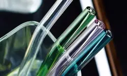 Cam Pipetler Ciddi Yaralanma Riski Taşıyor