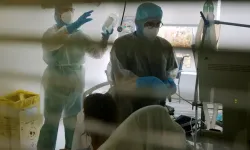 Alarma Geçiren Virüs İçin Bakanlıktan Açıklama Geldi