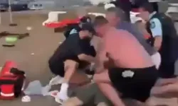 Ülkenin En Ünlü Plajına Silahlı Saldırı