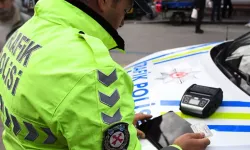 AYM'den Emsal Karar! Binlerce Trafik Cezası İptal Edilebilir