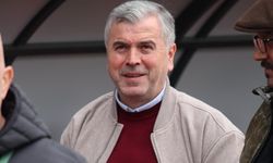 İbrahim Bayburt: “Üzgünüz Ama Önümüze Bakacağız”