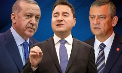 Babacan’dan Liderler Masası Çağrısı