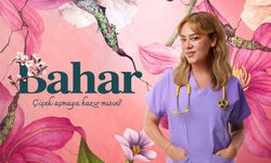 Bahar Dizisi Bu Akşam Final Yapıyor