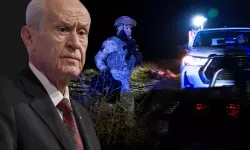 Bahçeli’den Libya Heyeti Uçak Kazası Açıklaması