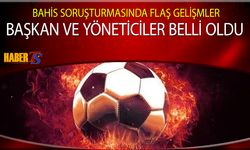 Bahis Soruşturmasında 46 Şüpheli İçin Operasyon