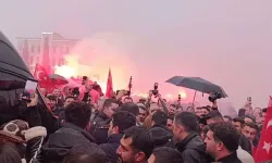 Bakan Murat Kurum’a Baba Ocağında Coşkulu Karşılama