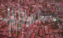 Sındırgı'da 4.9’luk Deprem Çevre İlleri Salladı