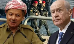 IKBY’den Bahçeli Açıklamalarına Geri Adım