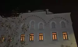 Başakşehir’de Cami Tuvaletinde 65 Yaşında Erkek Ölü Bulundu