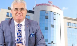 Bayrampaşa Soruşturmasında İBB İtfaiye Başkanı Gözaltında