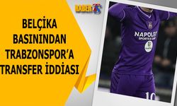 Trabzonspor Yari Verschaeren Transferi İçin Harekete Geçti