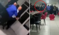 CHP’li Başkanın Halı Saha Kavgası Gündemde