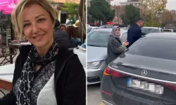 Berna Laçin’den Otopark Tepkisi Sosyal Medyayı İkiye Böldü