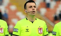 Beşiktaş–Rizespor Maçının VAR Hakemi Belli Oldu