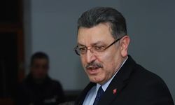 Başkan Ahmet Metin Genç, Uzungöl İçin Acı Gerçeği Açıkladı