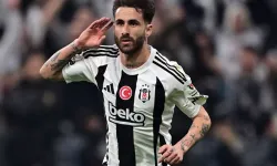 Beşiktaş’ta Rafa Silva Trabzonspor Maçı Kadrosunda Yok