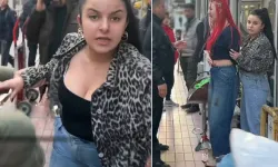 Samsun’da 2 Kız Kardeşten Bıçaklı ve Kameralı Saldırı