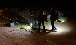 Bilecik’te Yol Kenarında Ölü Bulundu, Soruşturma Başlatıldı