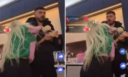 Yayını İzleyenler Bakan Yerlikaya'yı Etiketledi