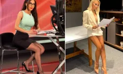 Mücahit Birinci’den Haber Spikerlerine Kıyafet Tepkisi