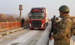 Türkiye–Ermenistan Sınırı 2026’da Açılabilir İddiası