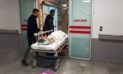 Karaman’da Boşanma Aşamasındaki Kadın Ağır Yaralı