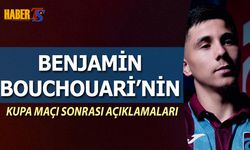 Bouchouari: Acı Bir Kayıp Ama Öğreneceğimiz Dersler Var