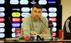 Burak Yılmaz Gaziantep FK İçin Birlik Çağrısı Yaptı