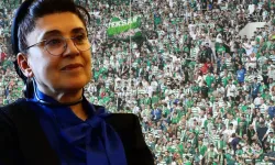 TFF’den Bursaspor’a Leyla Zana Tezahüratı Cezası