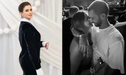 Buse Terim Yeni Aşkını İlk Kez Sosyal Medyada Gösterdi