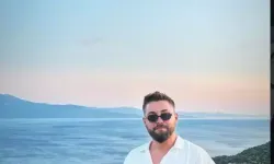 Çanakkale Ayvacık'ta Eski Karı Koca Silahla Öldürüldü