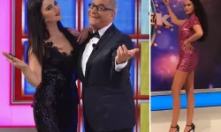 Çarkıfelek’in Efsane Hostesi Emel Özkızıltaş’ın Son Hali