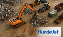 Hurda Piyasasını Takip Etmede Güncel Bilginin Rolü