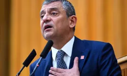 Özgür Özel’den Asgari Ücrete Sert Tepki