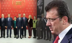 Özgür Özel: Adayımız İmamoğlu, Benim Niyetim Yok