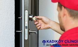 Kadıköy’de Güvenliğin Anahtarı Elinizin Altında