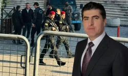 Neçirvan Barzani’den Suriye İçin Tartışmalı Çıkış
