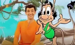 Tolga Abi Yıllar Sonra Ortaya Çıktı