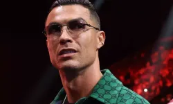 Cristiano Ronaldo Başka Bir Sektöre Giriyor