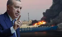 Erdoğan’dan Karadeniz Uyarısı: İki Tarafa İkaz