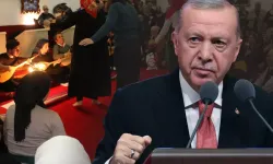 Erdoğan’dan Özgür Özel’e Cemevi Tepkisi